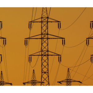 Electric towers