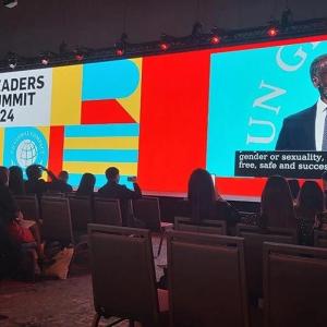 Climate Week Leader Summit