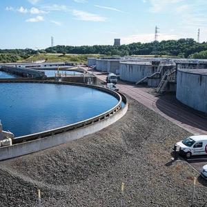 Co-digestion Food Organics Wastewater