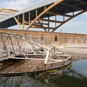 Co-digestion Food Organics Wastewater