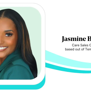 Jasmine Brantley