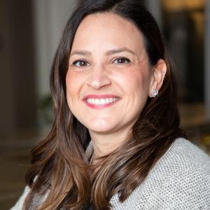 Christina Knuckles