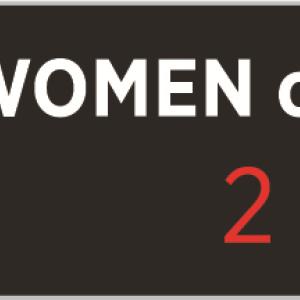logo for the channel co CRN "women of the channel 2022"