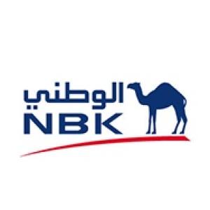 National Bank of Kuwait logo