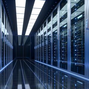 server room