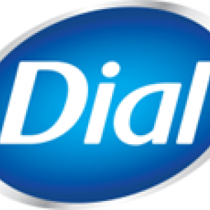Dial logo