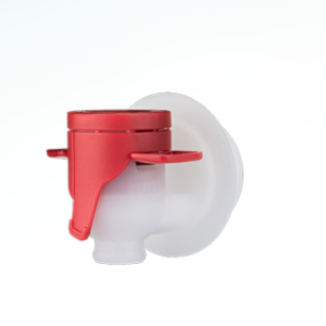Liquibox® VINIflow® Short Back-End Dispensing Tap