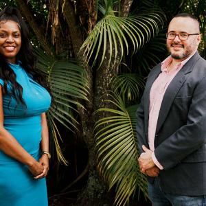 2 Duke Energy empoyees