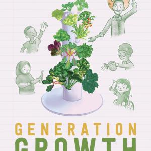 Generation Growth film poster