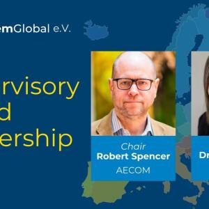 AECOM’s Robert Spencer and Dow’s Dr. Jihane Ball to lead Supervisory Board guiding Tandem Global’s European strategy and corporate engagement.