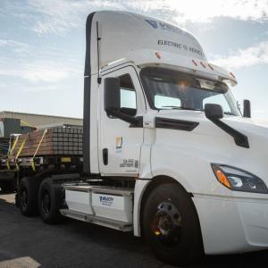 The RHETTA project will work toward developing high-power charging technology that can provide 100 miles of range in less than 10 minutes.