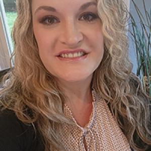 Mentor Shannon Morelos, U.S. Bank.