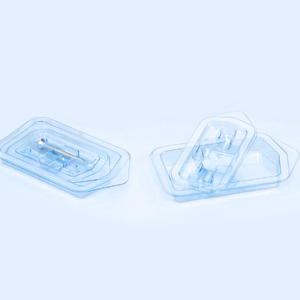 Eastar medipack packaging.