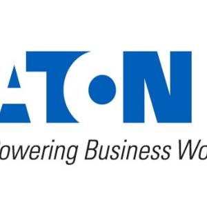Eaton logo