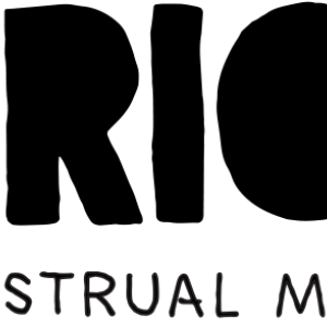 PERIOD. logo