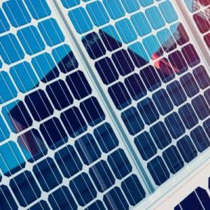 solar panels