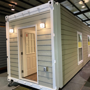 ekō home front door