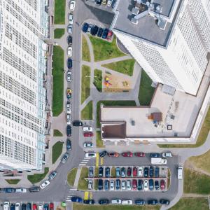 EV charging station plans image