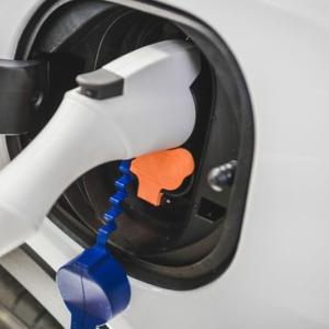 Electric Vehicle charging