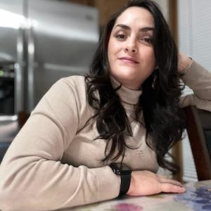 Photo of: Maria Cera Martinez