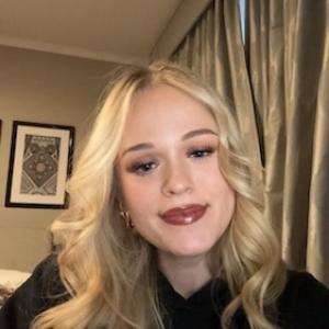 Photo of: Isabella Sherwood