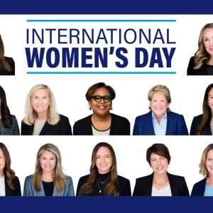 International Women's Day