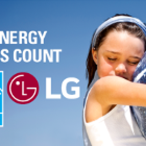 Make your energy choices count - LG, ENERGY STAR