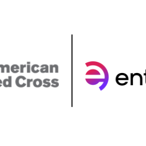 American Red Cross and Entergy logos