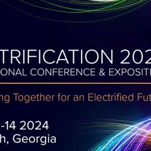 EPRI Electrification 2024 International conference & exposition. March 12-14 2024 Savannah, Georgia.