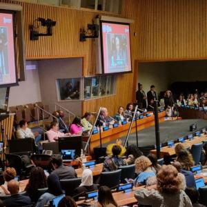 Transforming Education Summit