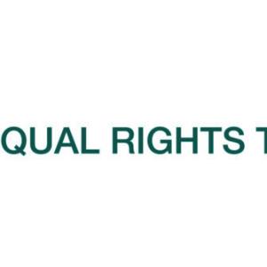 Equal Rights Trust logo