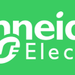 Schneider Electric Logo