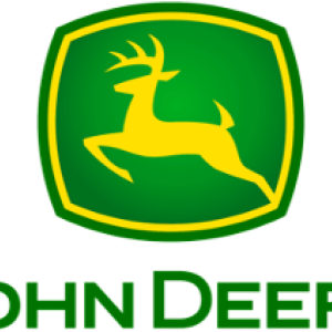 John Deere Logo