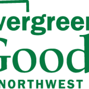 Evergreen Goodwill of Northwest Washington logo
