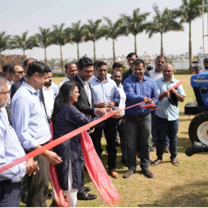 ribbon cutting ceremony