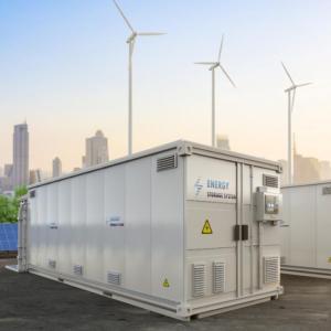energy storage system