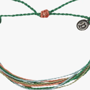 Celebrate and show your love for parks with these bracelets.    Pura Vida