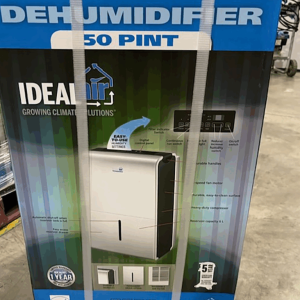 dehumidifier