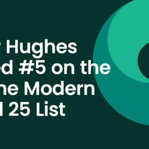 "Baker Hughes ranked #5 on the Fortune Modern Board 25 list"