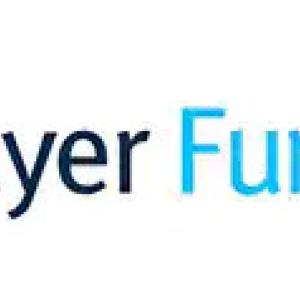 logos of different global Bayer foundations 