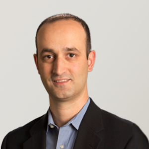 Rafael Garcia, Vice President – Environmental Stewardship Strategy, Consumer Products Group at Georgia-Pacific
