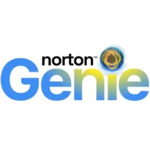 Norton Genie logo