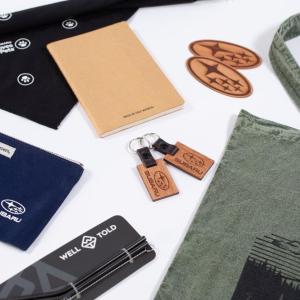 Gifts for Good product collage