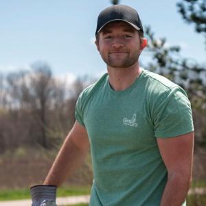 volunteer on GivingTuesday