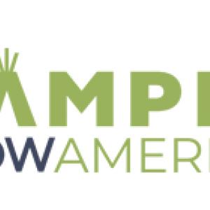 Glamping Show Americas logo
