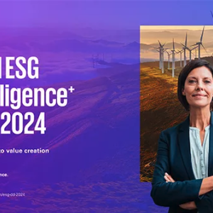 KPMG Global ESG due diligence study 2024