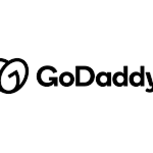GoDaddy logo
