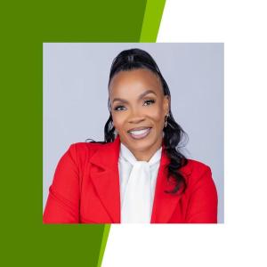 Shawntelle Fisher headshot