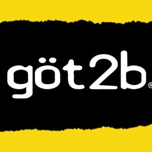 got2b logo