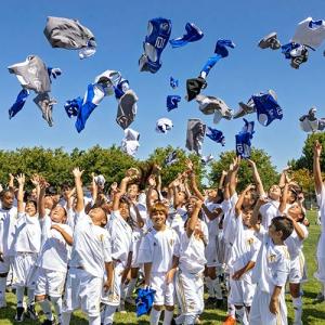 graduation celebration